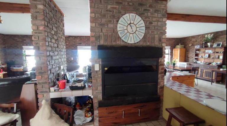 5 Bedroom Property for Sale in Dana Bay Western Cape